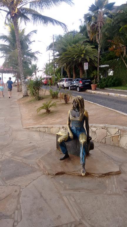 Inn Portico De *